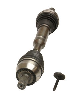 Приводной вал MAXGEAR 49-2530