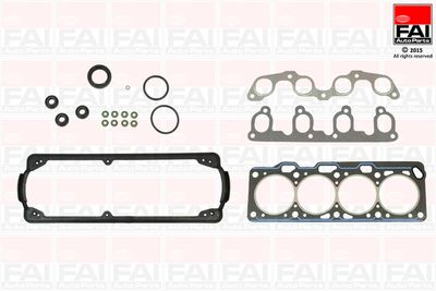Комплект прокладок, головка цилиндра FAI AutoParts HS796