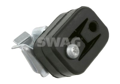 Kronšteins, Izplūdes gāzu sistēma SWAG 20 92 7217