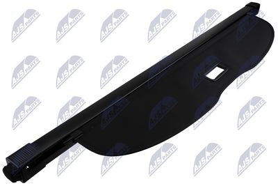 półka bagażnika NTY EZC-RE-334