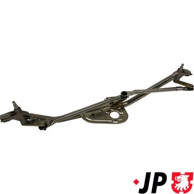 Система тяг и рычагов привода стеклоочистителя JP GROUP 1198101400