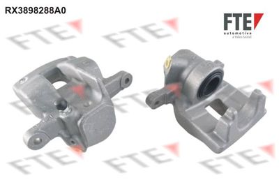 Тормозной суппорт FTE 9290680