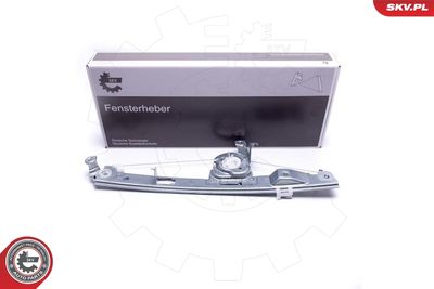 Стеклоподъемник ESEN SKV 51SKV152