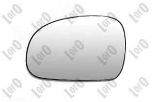 Spoguļstikls, Ārējais atpakaļskata spogulis ABAKUS 2924G04