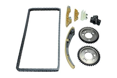 Комплект цели привода распредвала KAMOKA 7001675