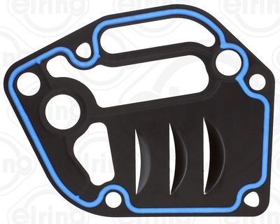 Blīve, Eļļas filtra korpuss ELRING 471.030