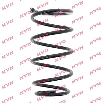 KYB RC5817 Balstiekārtas atspere