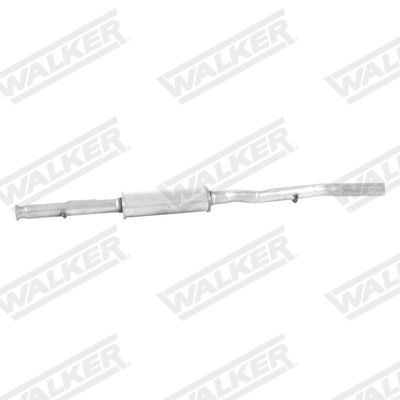 Средний глушитель выхлопных газов WALKER 24170