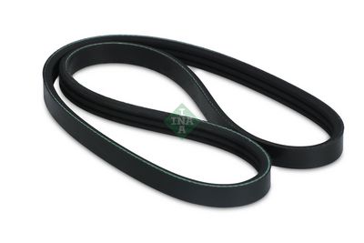 Ķīļrievu siksna Schaeffler INA FB 3PK715
