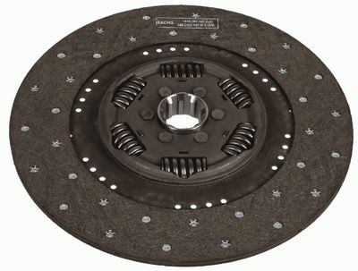 Sajūga disks SACHS 1878 006 055