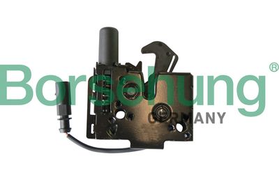 Motora pārsega slēdzene BORSEHUNG B10272