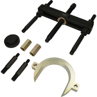 Montāžas instrumentu komplekts, Riteņa rumba/gultnis KS TOOLS 460.4130