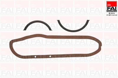 Прокладка, масляный поддон FAI AutoParts SG335