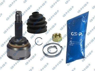Шарнирный комплект, приводной вал GSP 839089