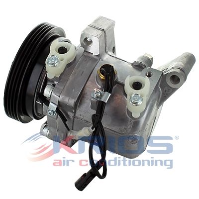Компрессор, кондиционер MEAT & DORIA K13024A
