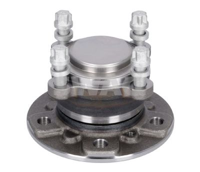 Комплект подшипника ступицы колеса SWAG 33 10 7827