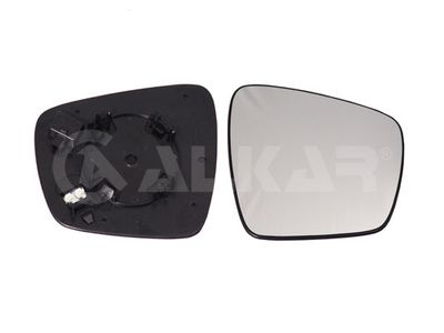 Spoguļstikls, Ārējais atpakaļskata spogulis ALKAR 6432330