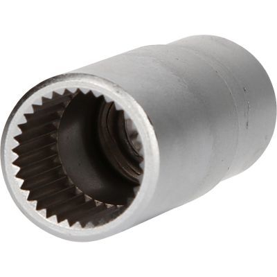 KS TOOLS 4602490 Muciņatslēgas maiņgalviņu komplekts