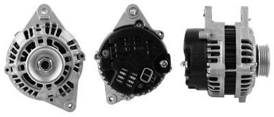 Генератор DRI 226133902