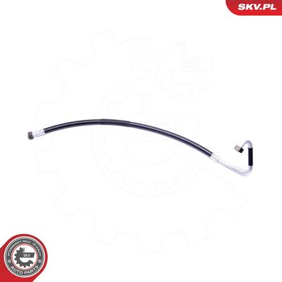 Трубопровод высокого давления, кондиционер ESEN SKV 43SKV514