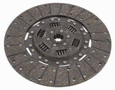 Sajūga disks SACHS 1878 634 243