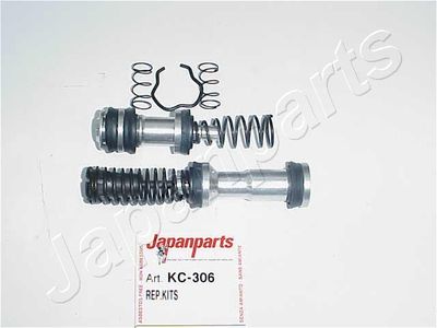 Remkomplekts, Galvenais bremžu cilindrs JAPANPARTS KC-306