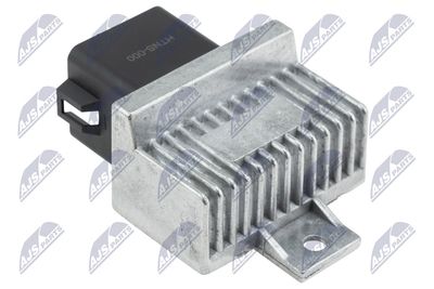 Блок управления, время накаливания NTY EZP-NS-000