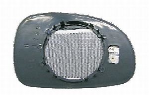 Spoguļstikls, Ārējais atpakaļskata spogulis ABAKUS 2924G02