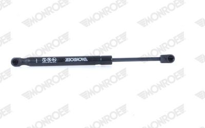 Газовая пружина, крышка багажник MONROE ML5727