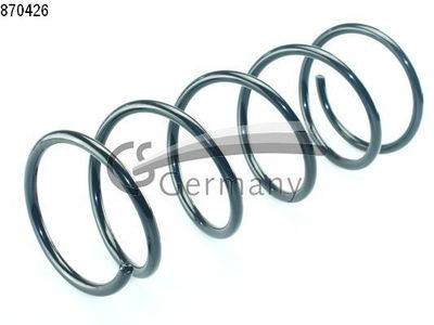 Balstiekārtas atspere CS GERMANY 14.870.426