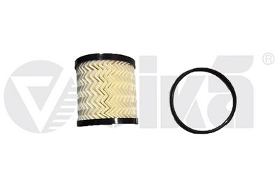 Масляный фильтр vika 19994401