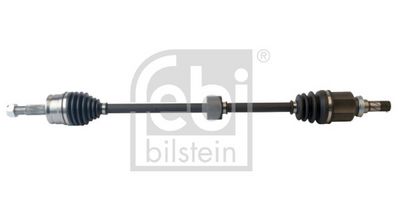 Приводной вал FEBI BILSTEIN 186598