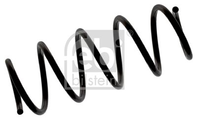 Balstiekārtas atspere FEBI BILSTEIN 38678