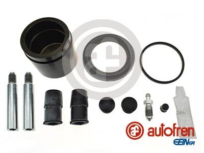 AUTOFREN SEINSA D43550S Remkomplekts, Bremžu suports