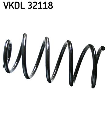 Balstiekārtas atspere SKF VKDL 32118