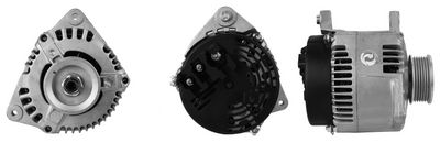 Ģenerators LUCAS LRA01374