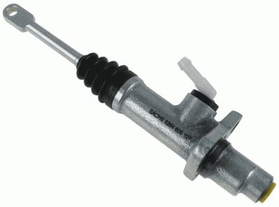 Galvenais cilindrs, Sajūgs SACHS 6 284 600 127