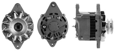 Ģenerators LUCAS LRA01324