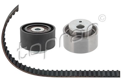 Комплект ремня ГРМ TOPRAN 720 149