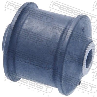 Piekare, Šķērssvira FEBEST CDAB-009