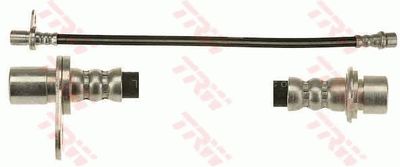 Bremžu šļūtene TRW PHA556