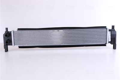 Radiators, Motora dzesēšanas sistēma NISSENS 65318