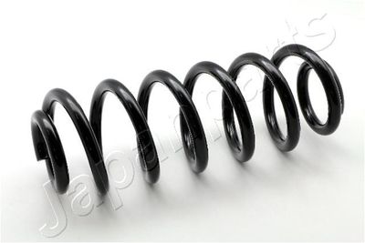 Balstiekārtas atspere JAPANPARTS ZC6244A