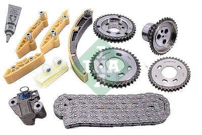 Комплект цели привода распредвала Schaeffler INA 559 0187 30