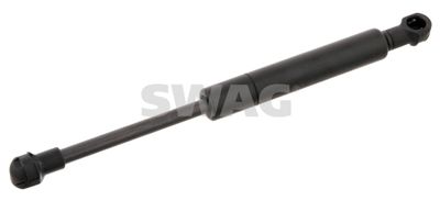 Gāzes atspere, Bagāžas/Kravas nodalījuma vāks SWAG 38 92 7884