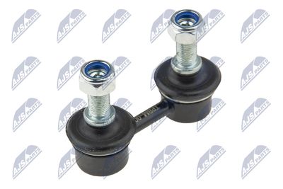 Stiepnis/Atsaite, Stabilizators NTY ZLT-BM-002