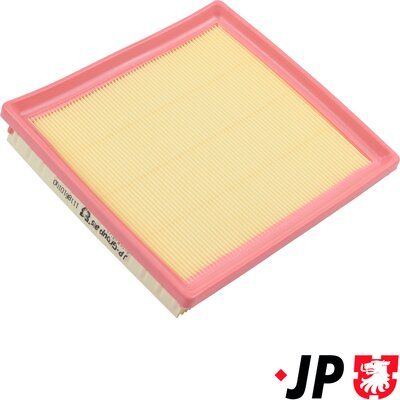 Воздушный фильтр JP GROUP 1118610100