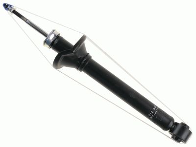 Амортизатор SACHS 312 920