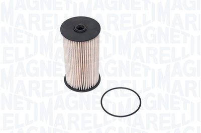 Топливный фильтр MAGNETI MARELLI 153071760751