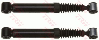 Амортизатор TRW JHT199T